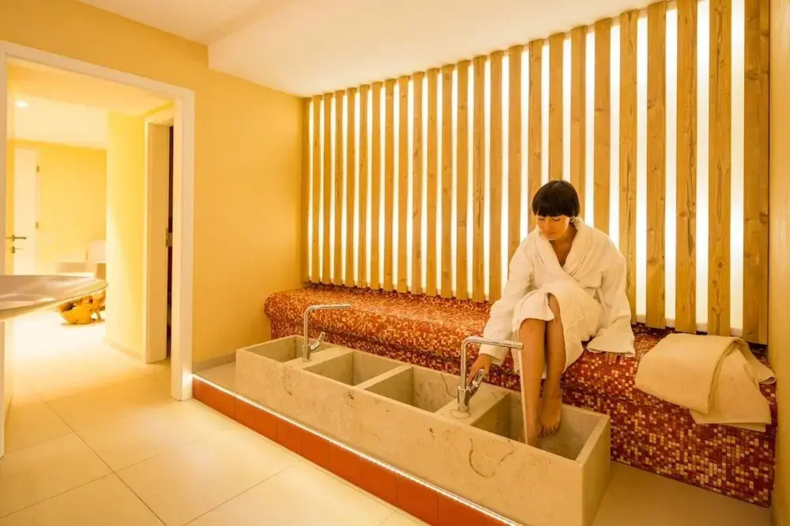 Ringhotel Aparthotel Badblick garni