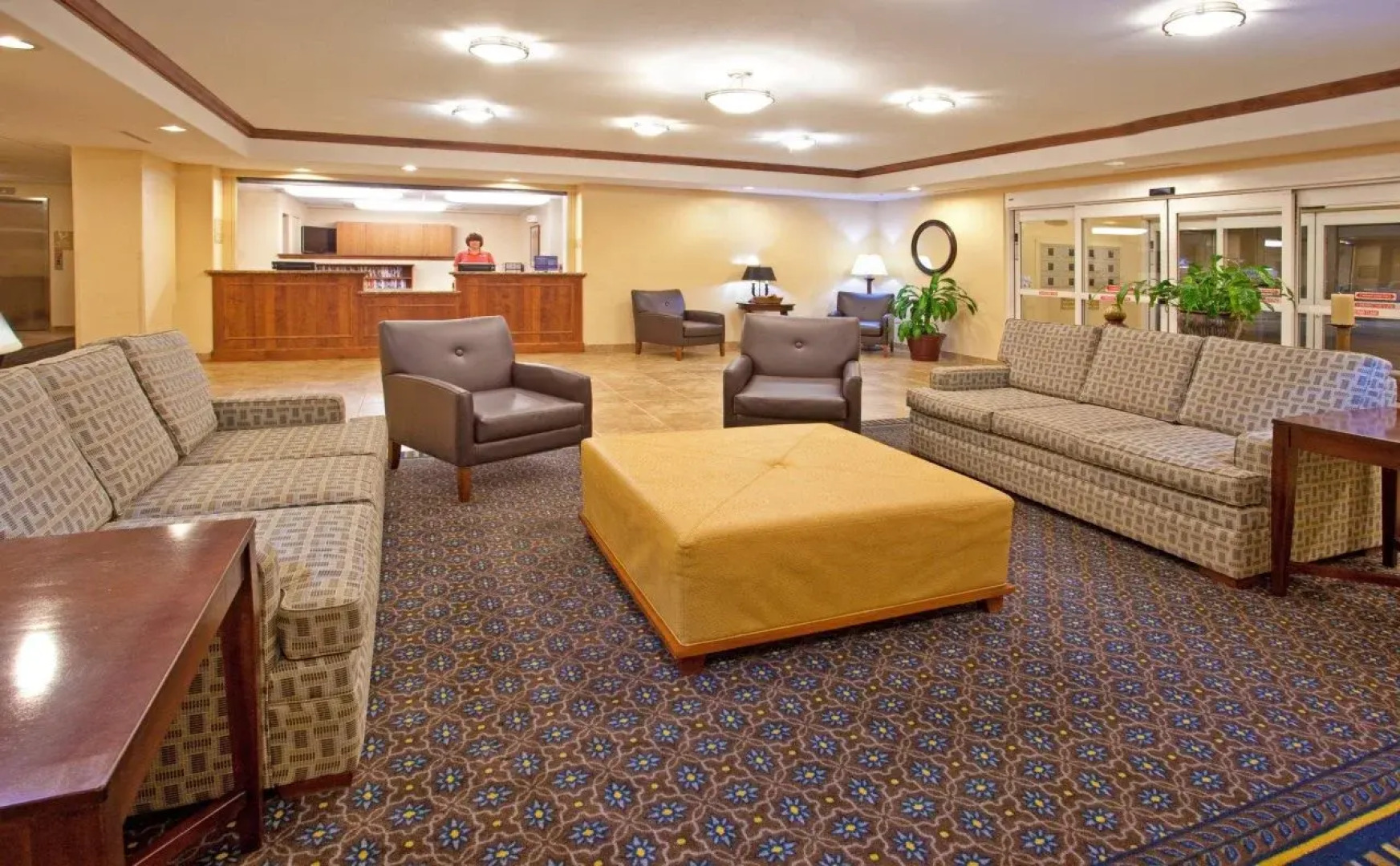 Candlewood Suites Roswell