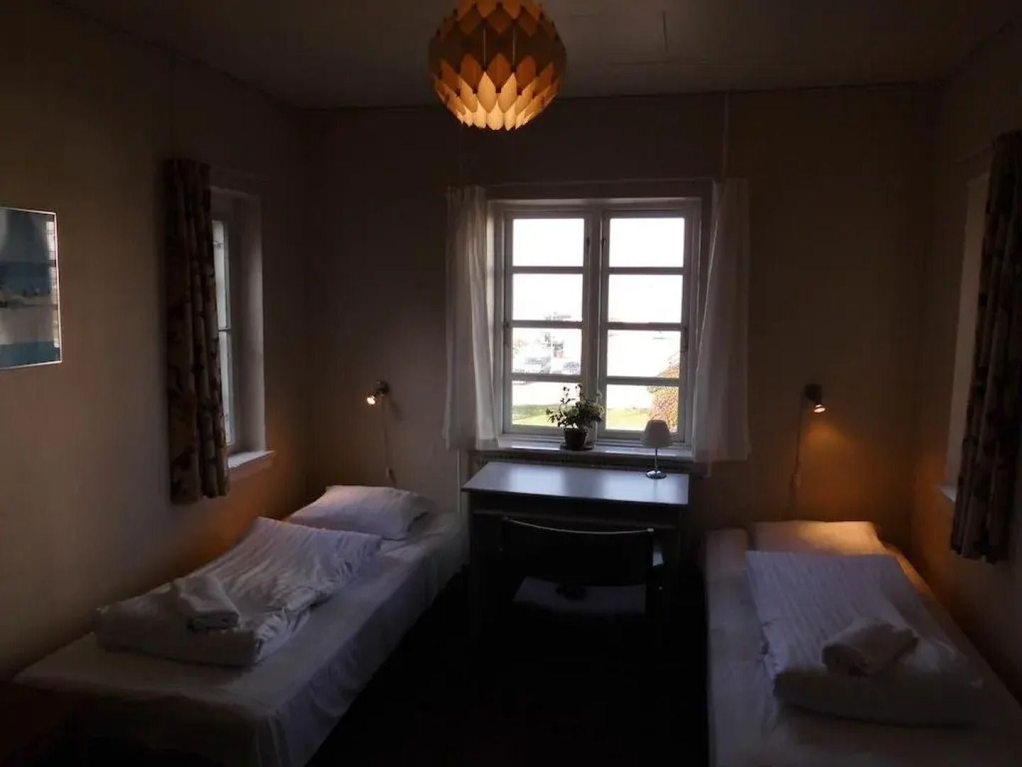 Guesthouse Rudkøbing