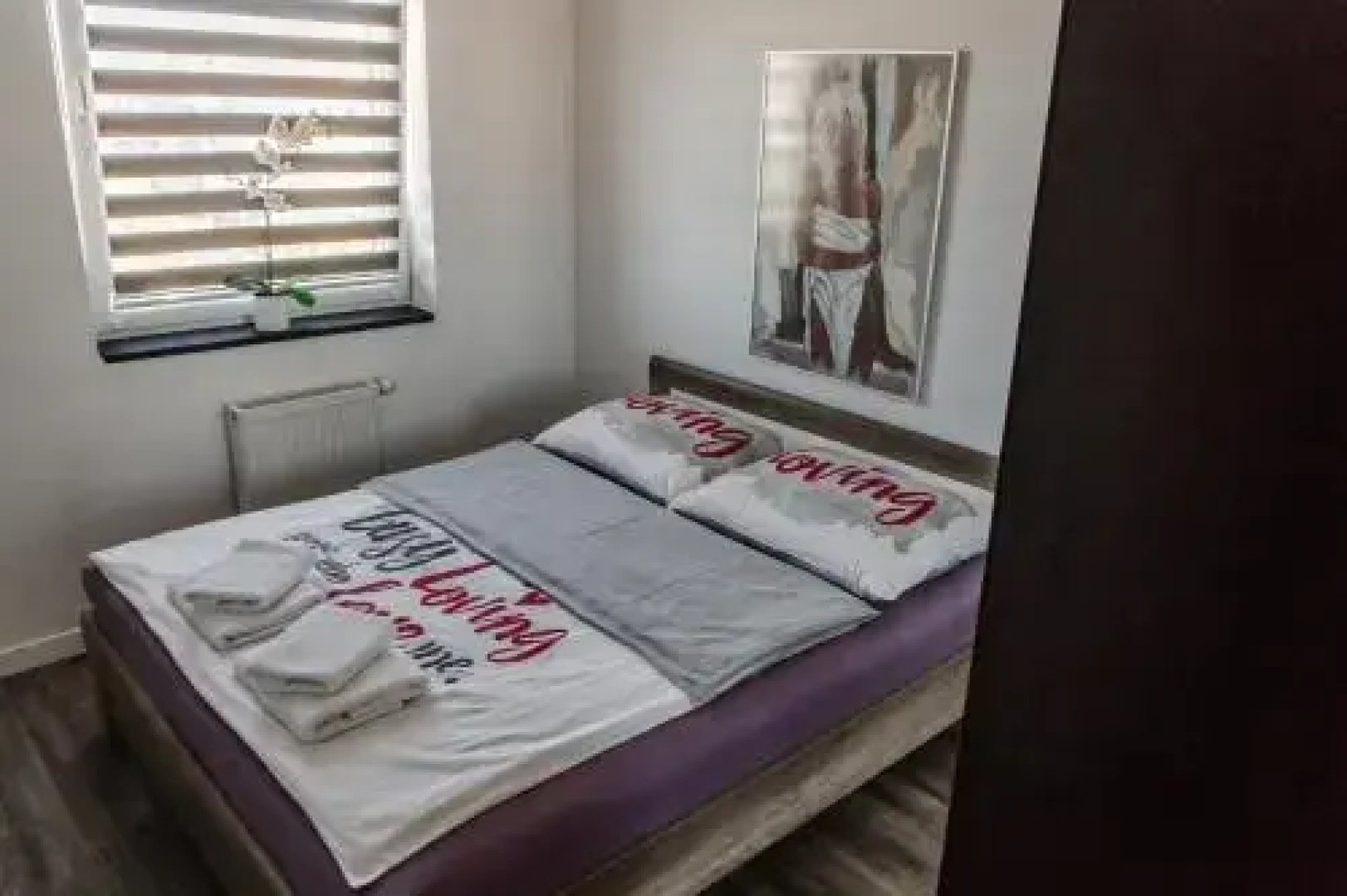 Apartamenty Balbina 1