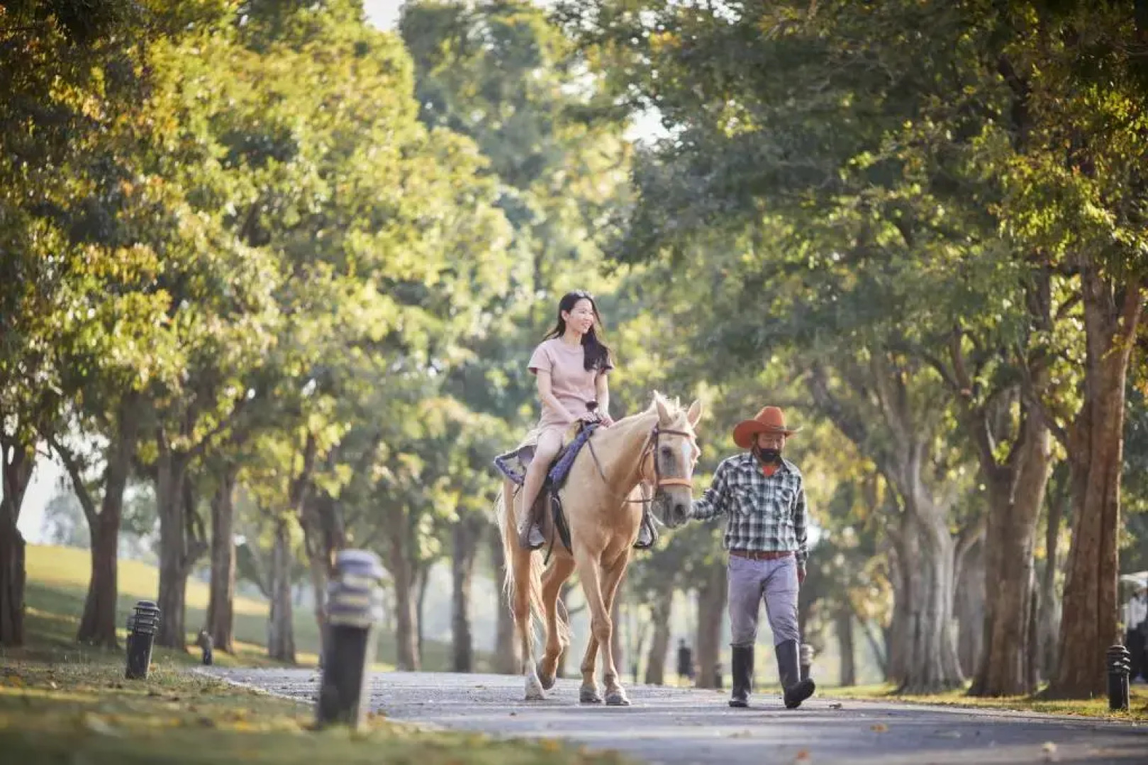 Rancho Charnvee Khaoyai