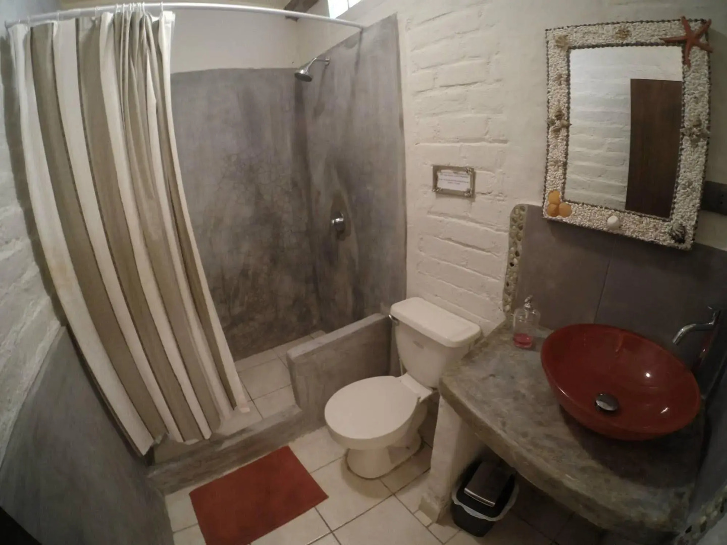 Hospedaje La Quebrada Mancora