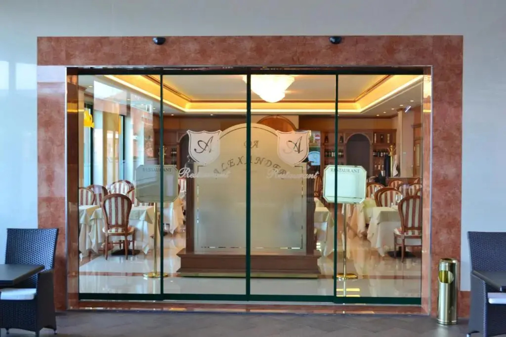 Palace Hotel Legnano