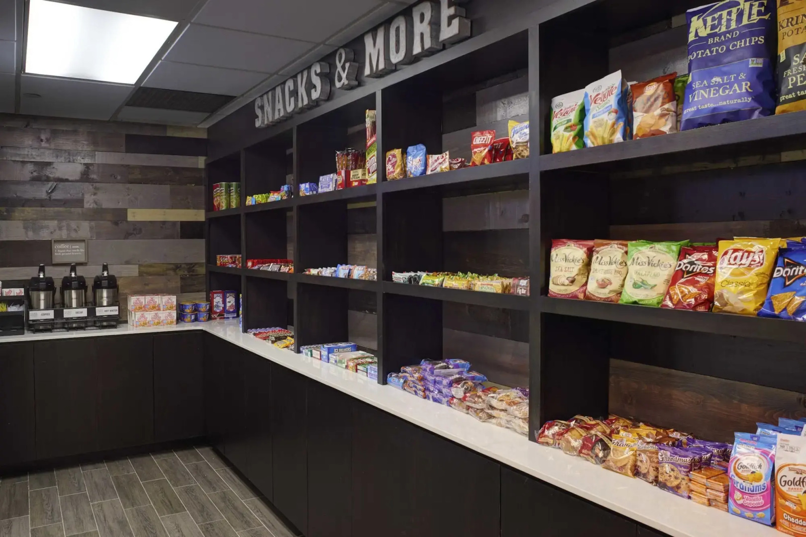 Four Points by Sheraton Detroit Novi