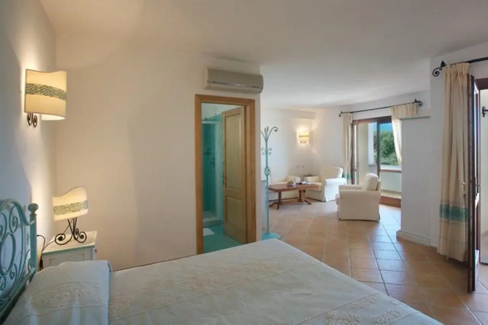 Hotel Relais Valkarana