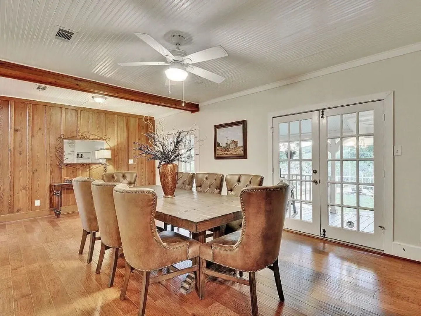 The Ranch at Cow Creek, a Luxury Experience for Groups and Events