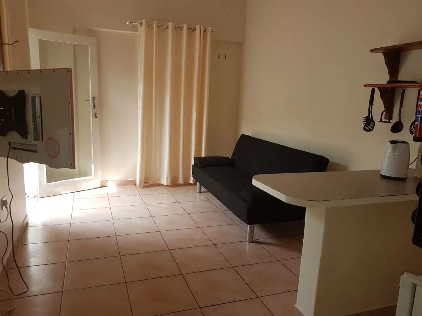 Jessica's Self-catering