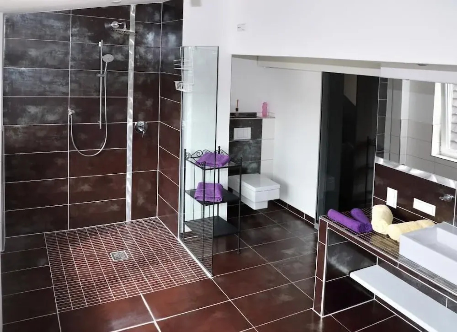 Ferienwohnungen Pension Aurora