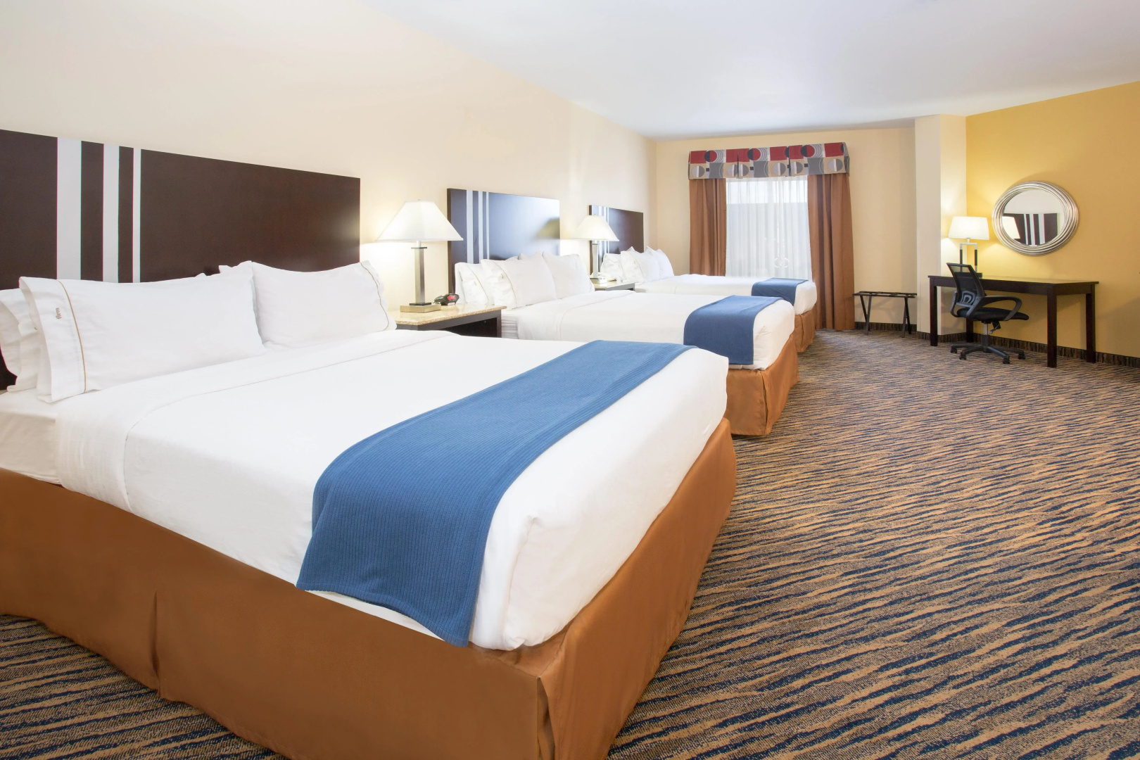Holiday Inn Express Hotel & Suites Denver North - Thornton by IHG