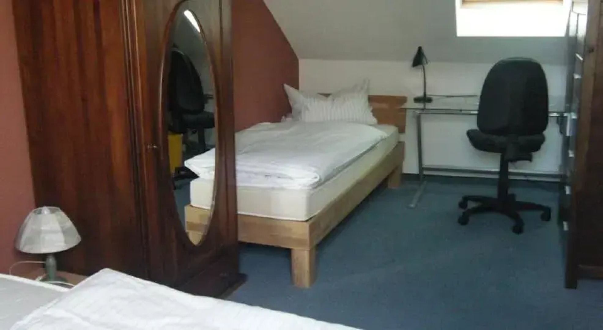 Gästehaus zu Delitzsch