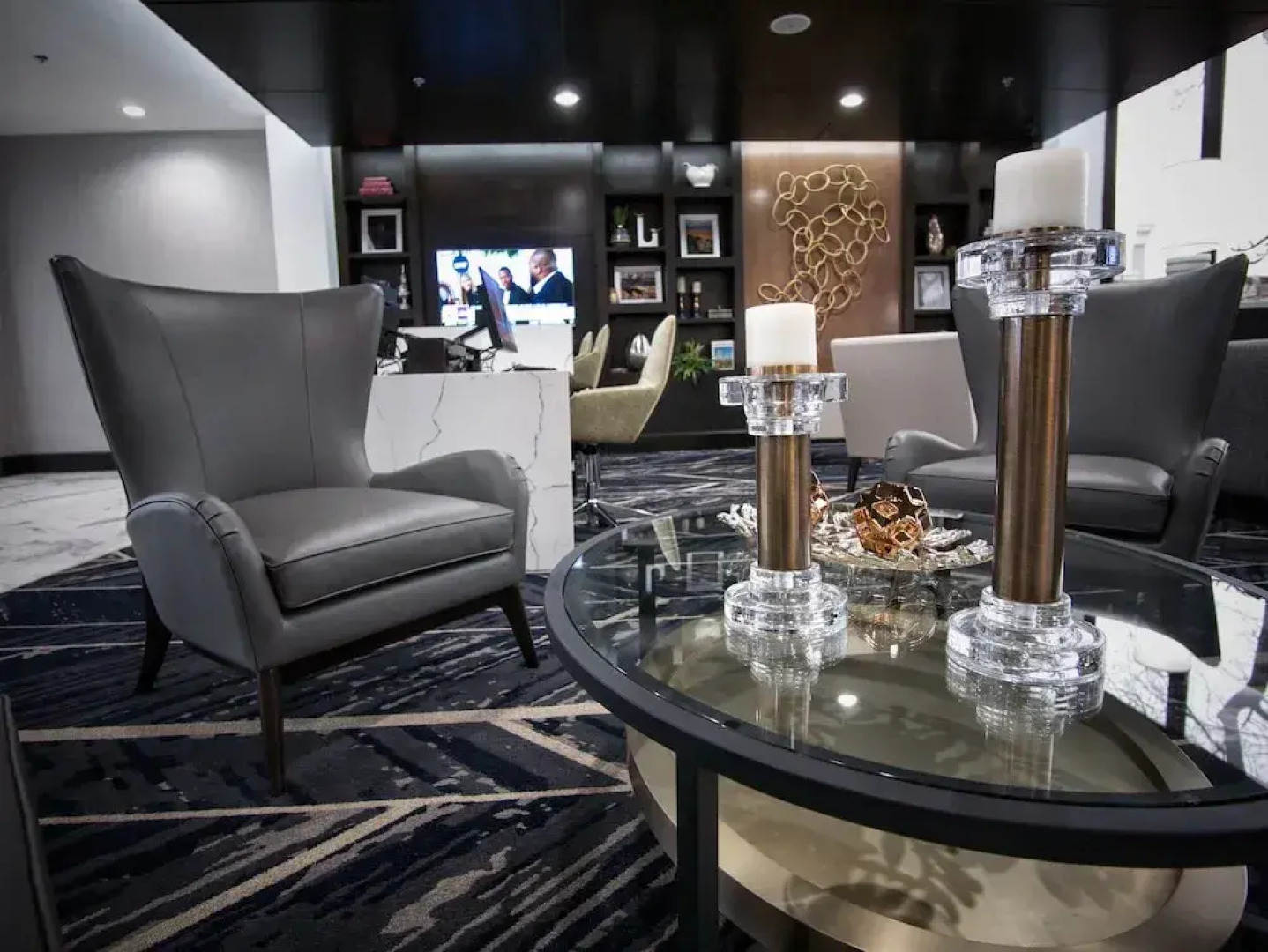 Embassy Suites By Hilton Oklahoma City Northwest