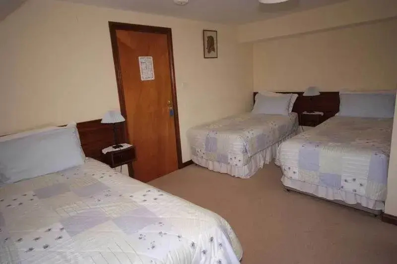 River Valley Farmhouse