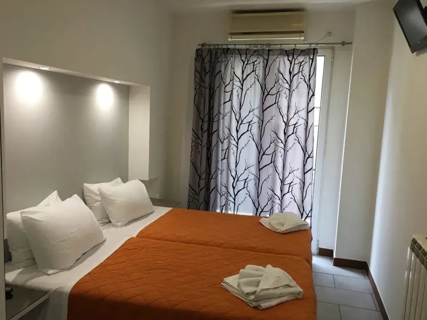 Athens Liberty Hotel