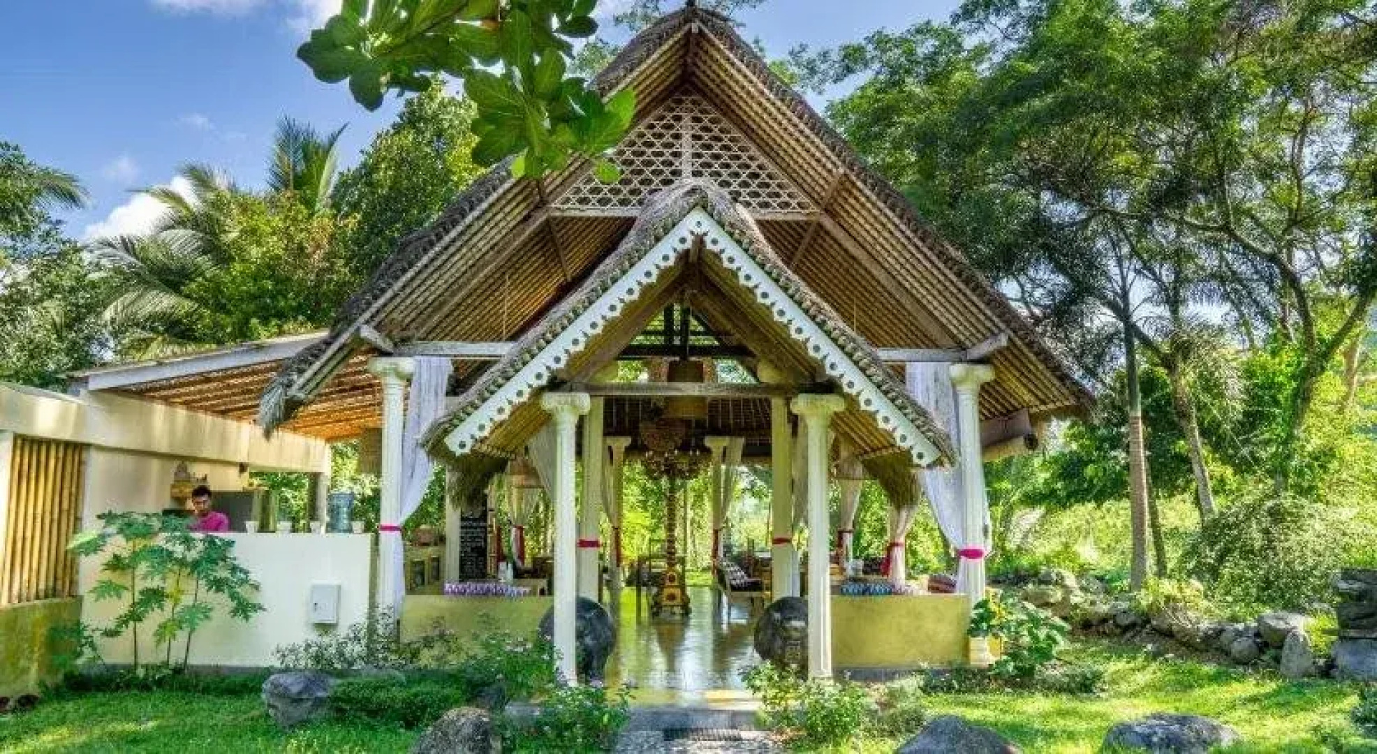 Darmada Villa