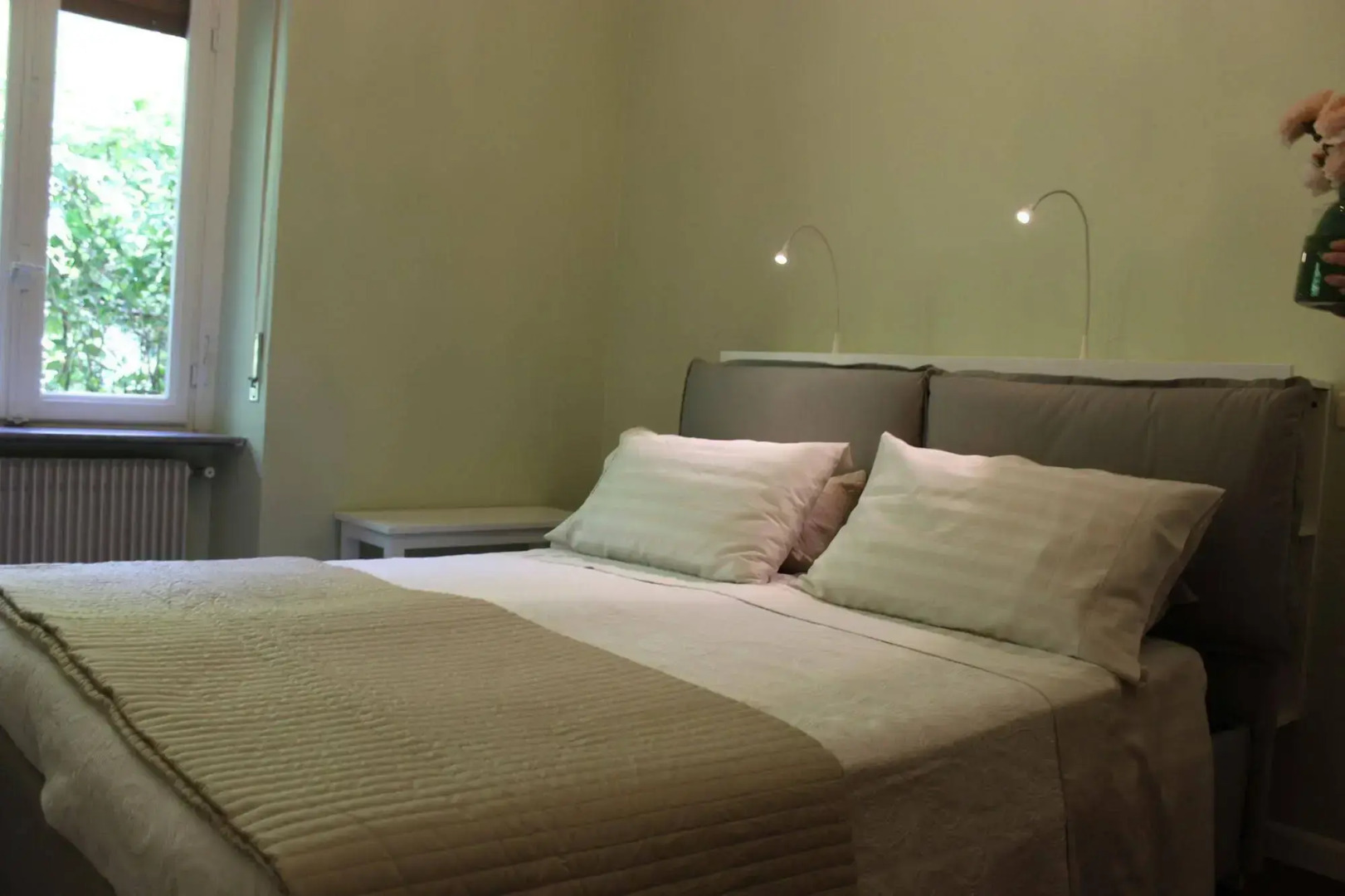Comoholidays - Villino Milli