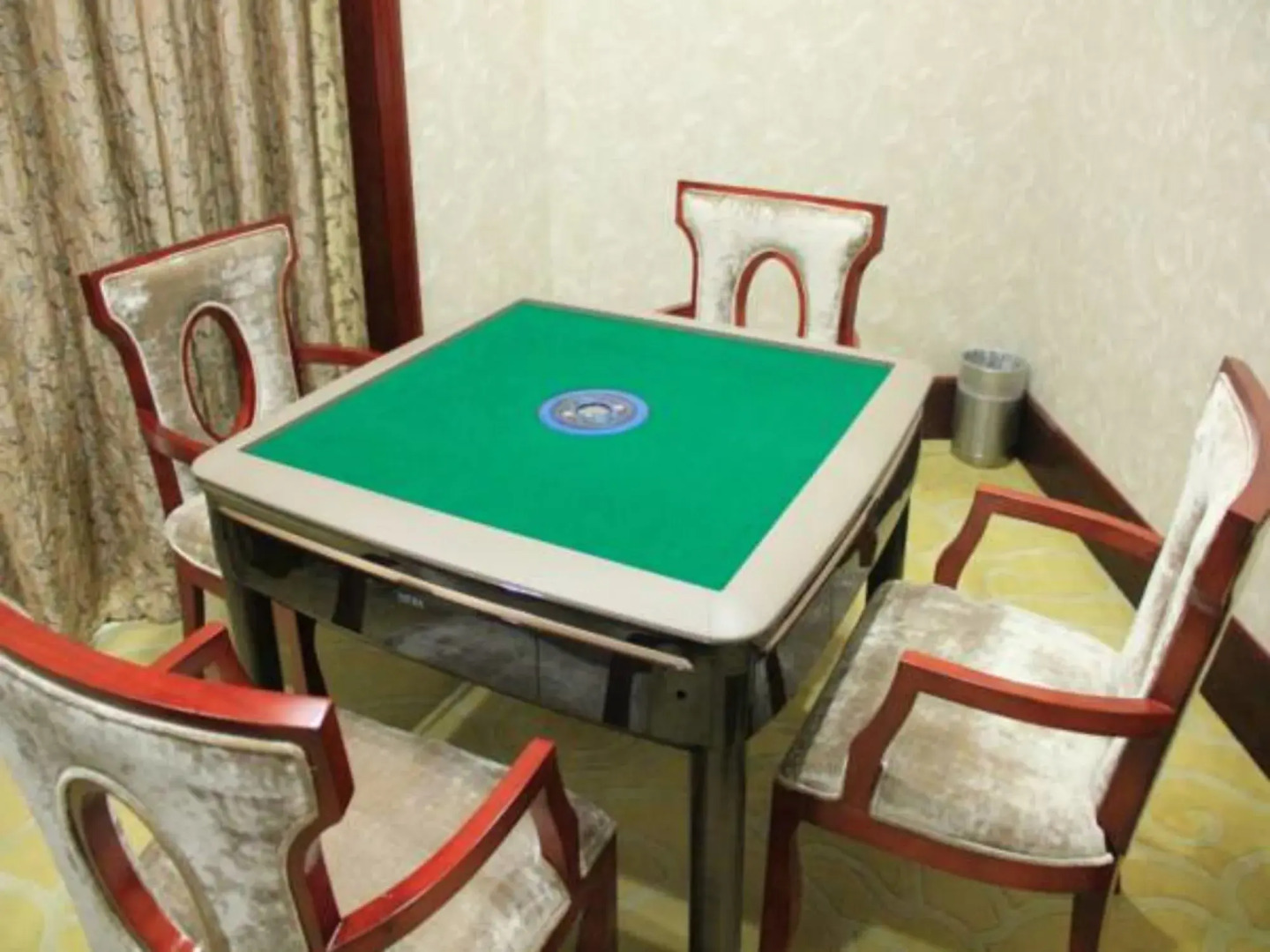 Yancheng Shuicheng Hotel