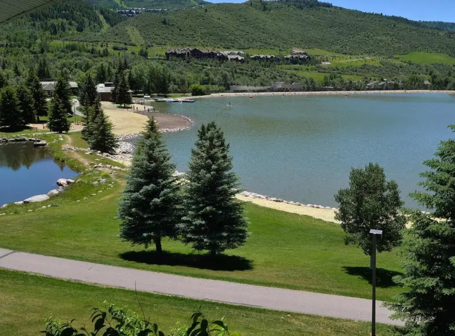 Beaver Creek West 14