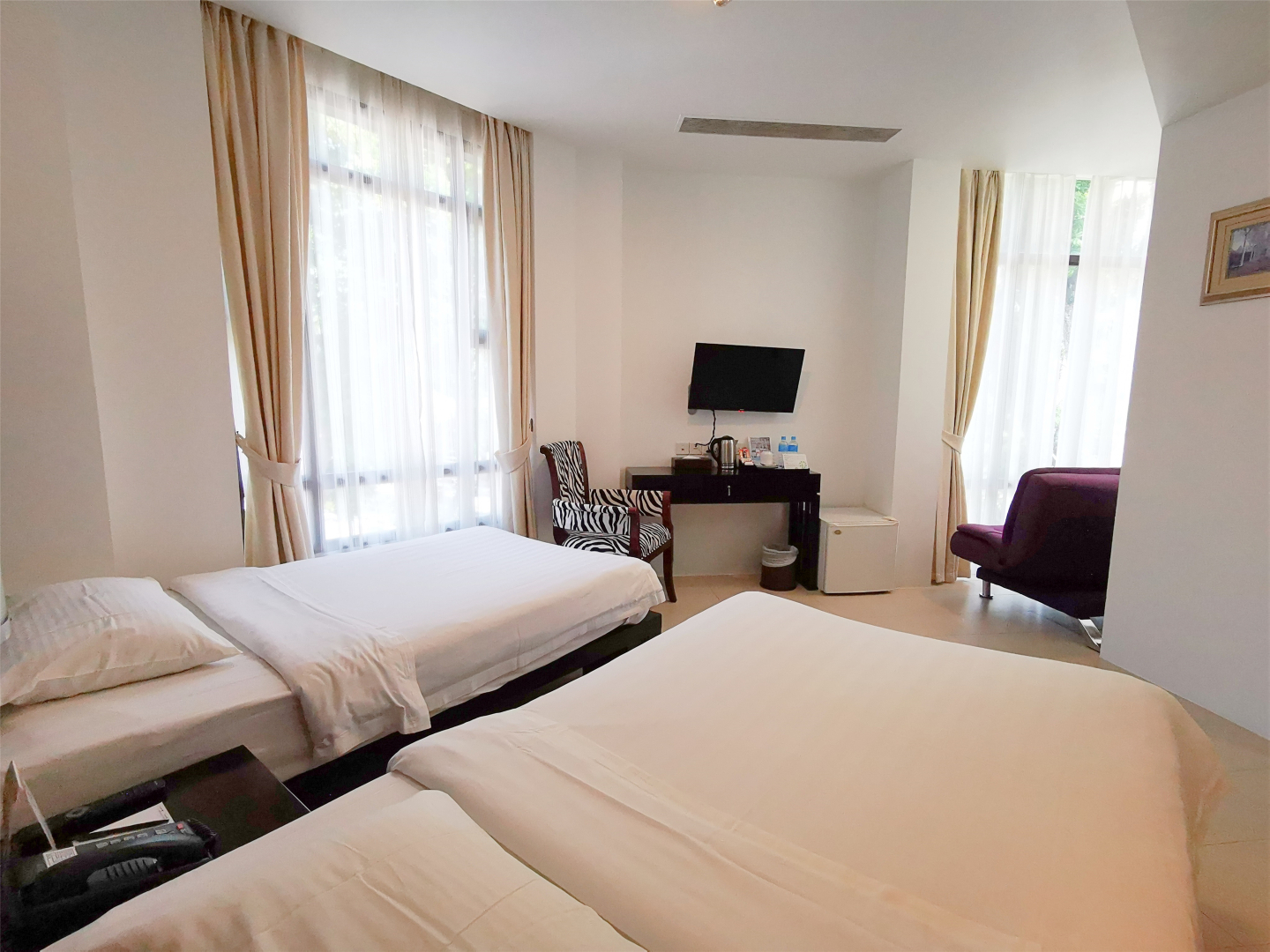 Rest Bugis Hotel