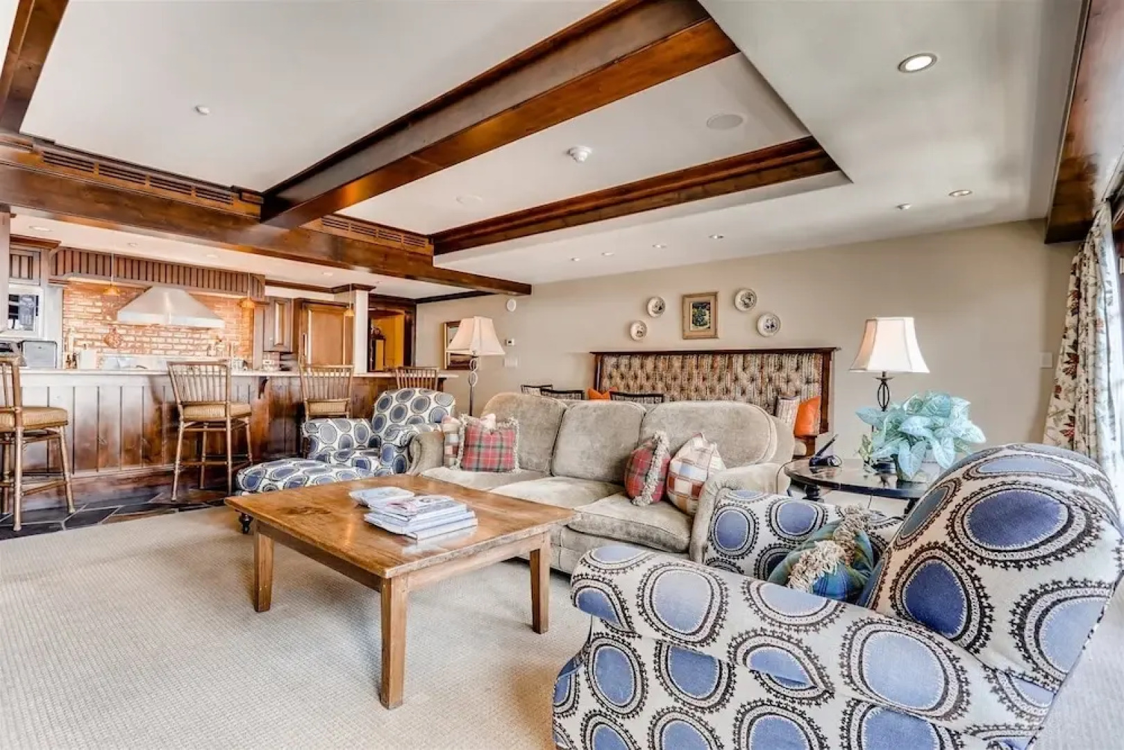 Vail VLG One Willow 3bd-hag