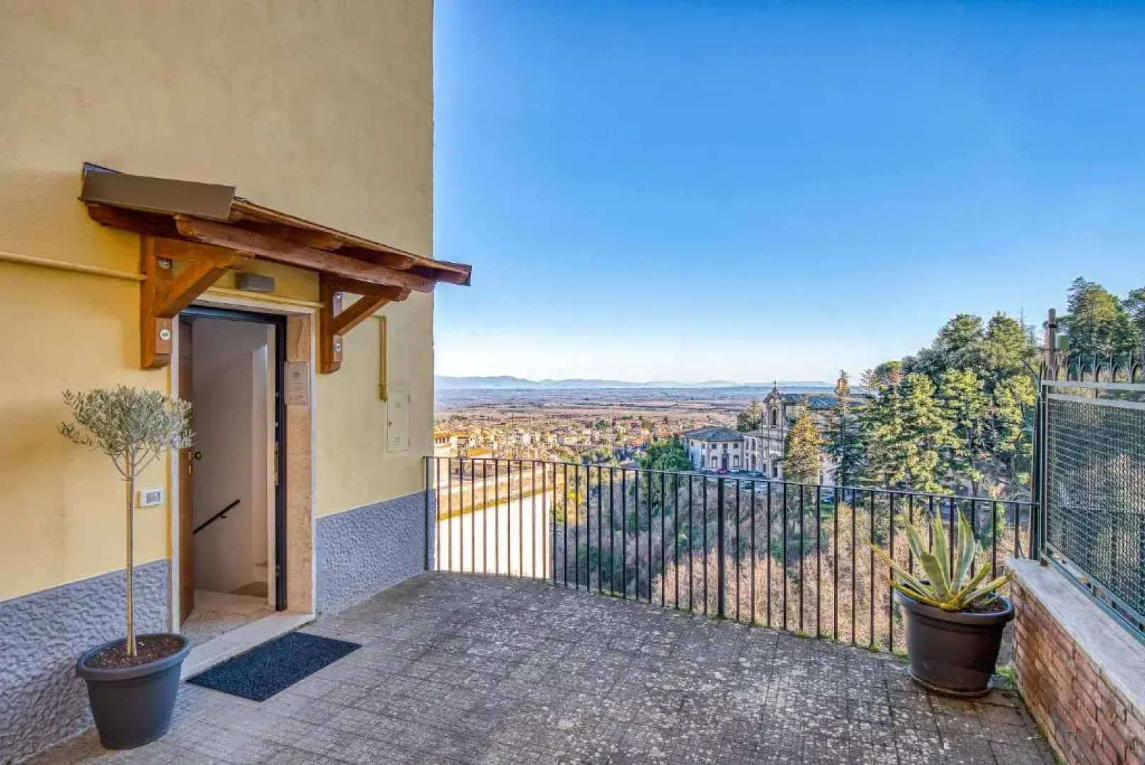 Casa Checca appartamenti per vacanze