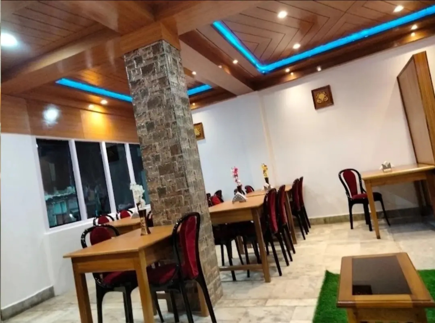 Hotel Tawang Regency