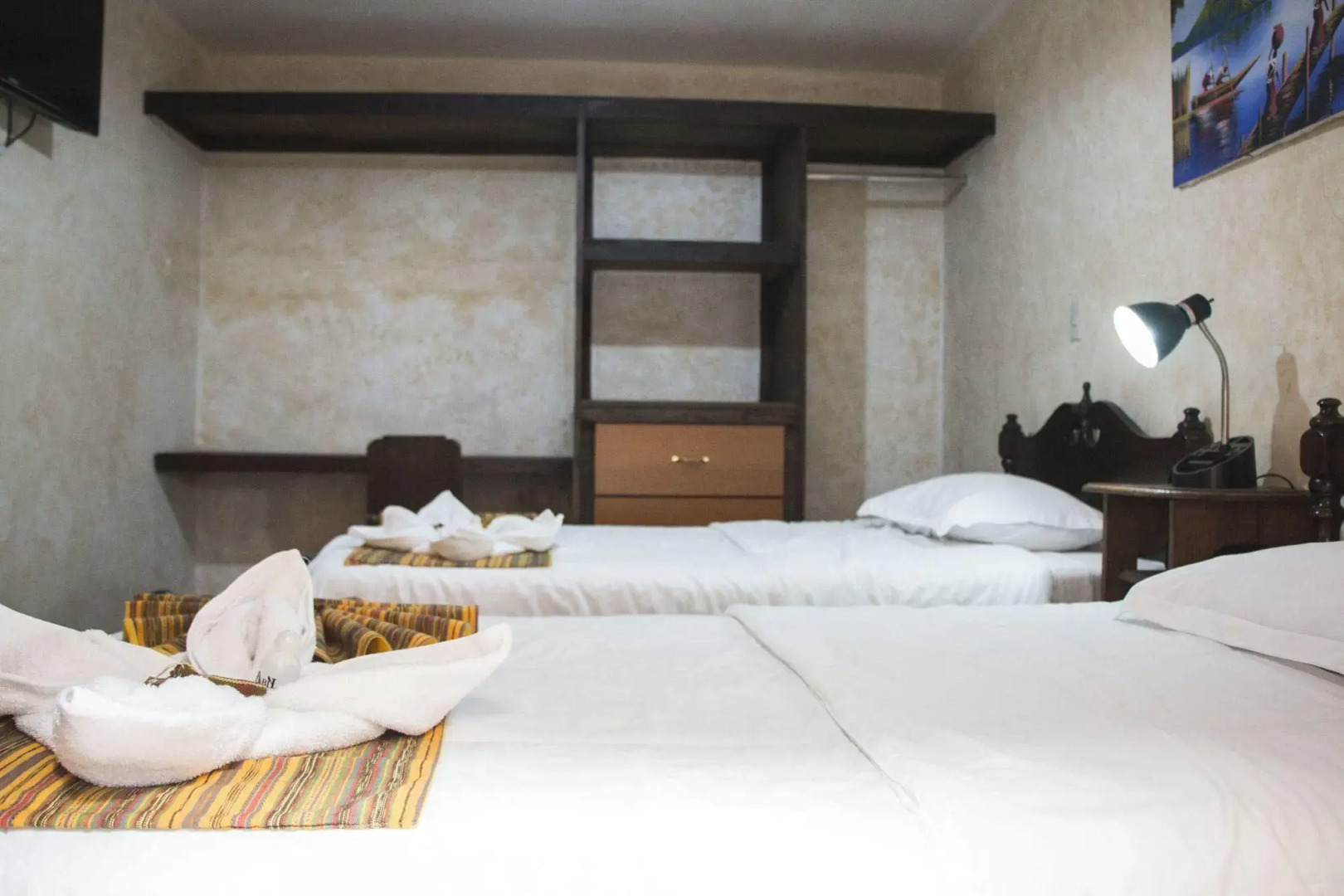 Uxlabil Antigua Hotel y Galería