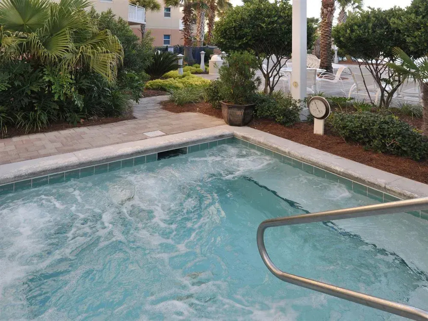 Waterscape Condominiums