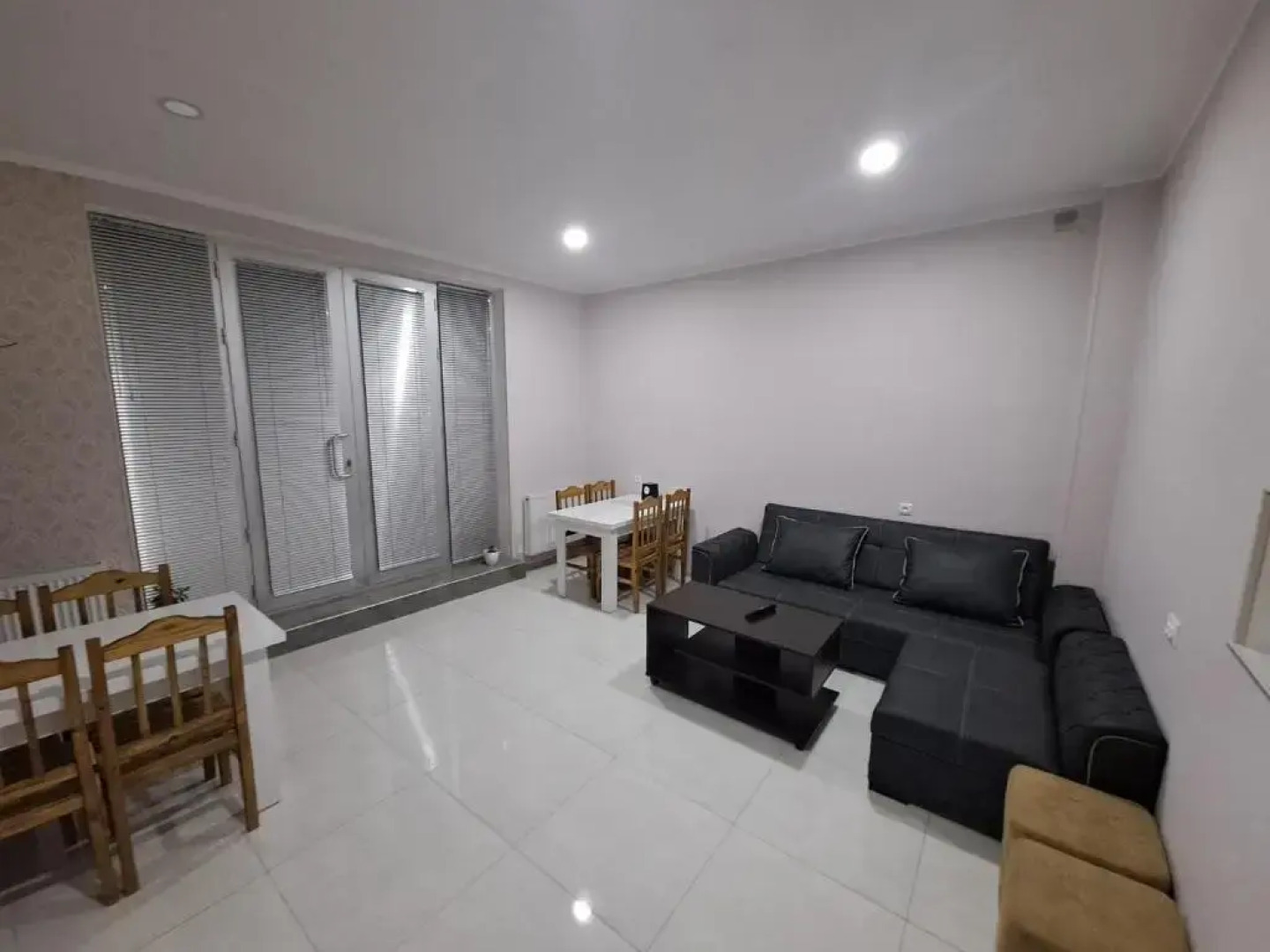 Гостевой дом «Ахалцихе»