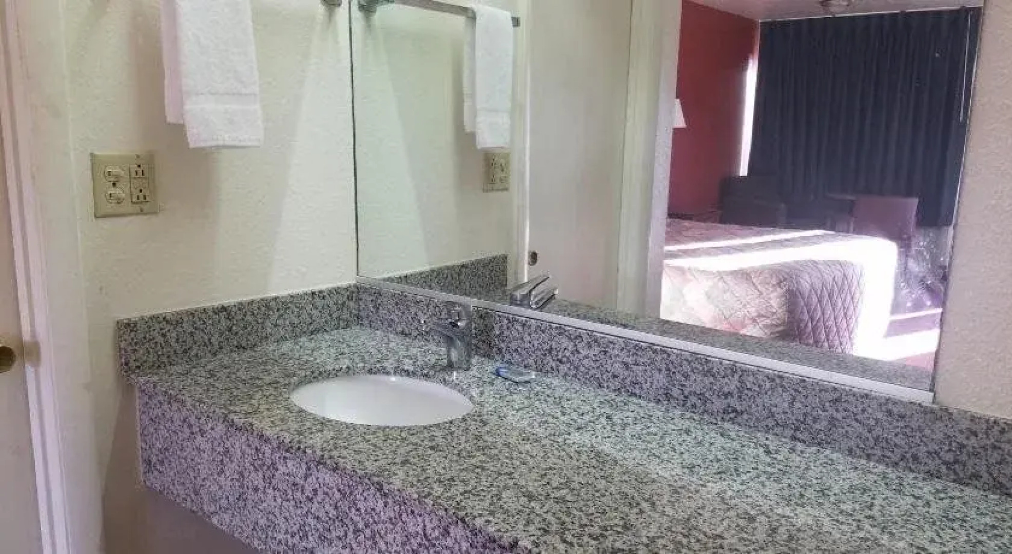 Masters Inn Columbia I-26