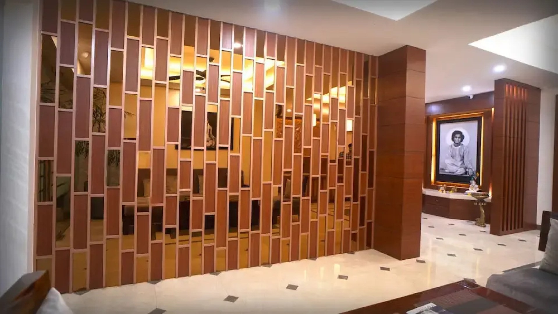 Sai Maa Hotel and Residency