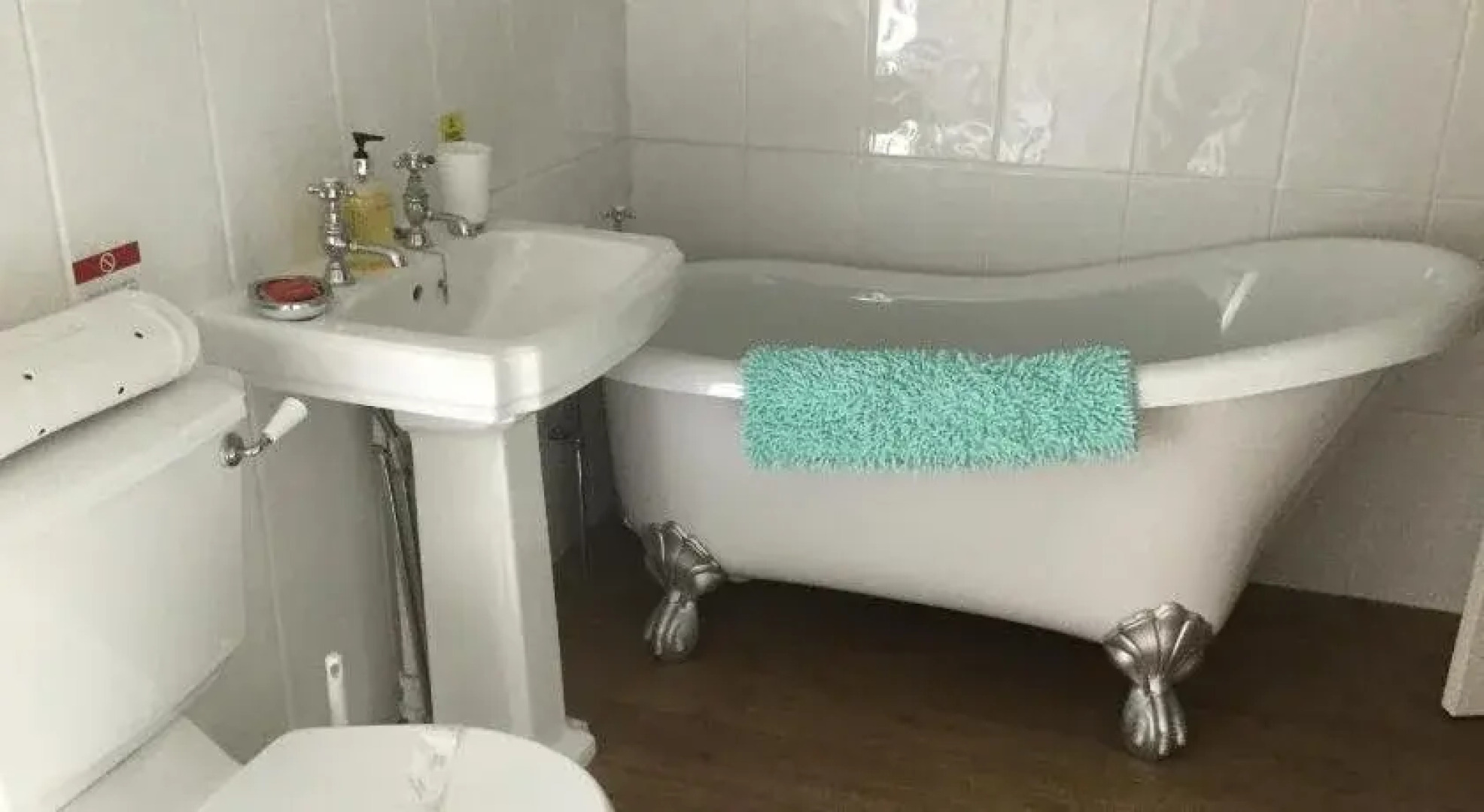 Celyn Villa Bed and Breakfast