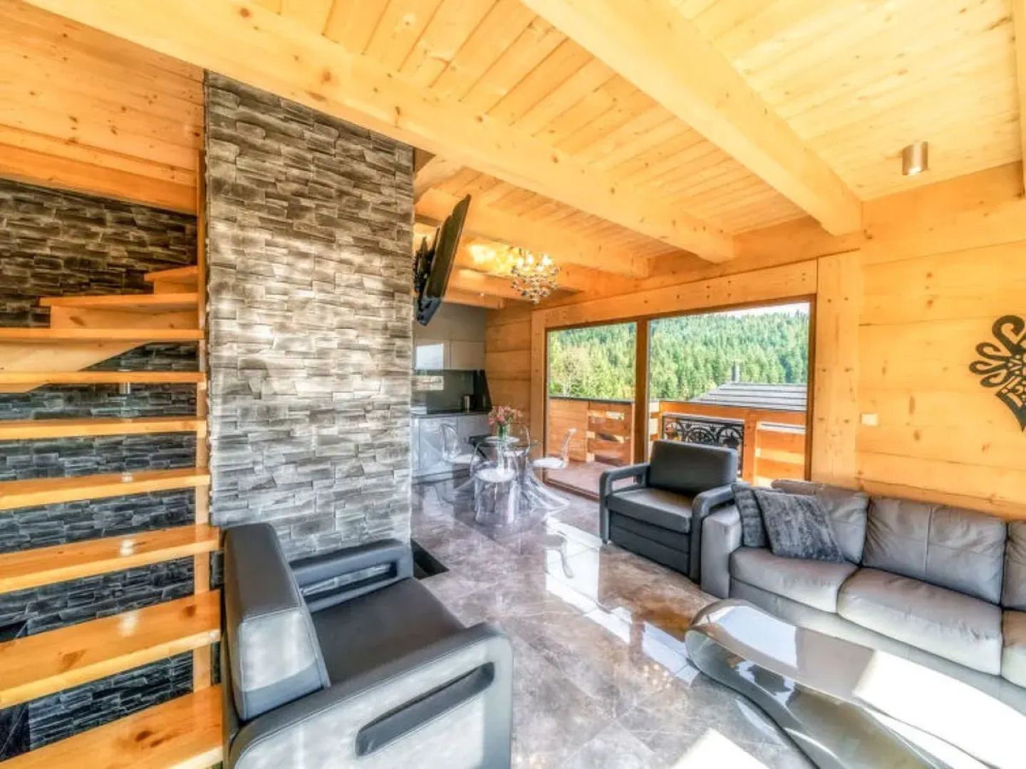 Chalet De Luxe Nowy Targ