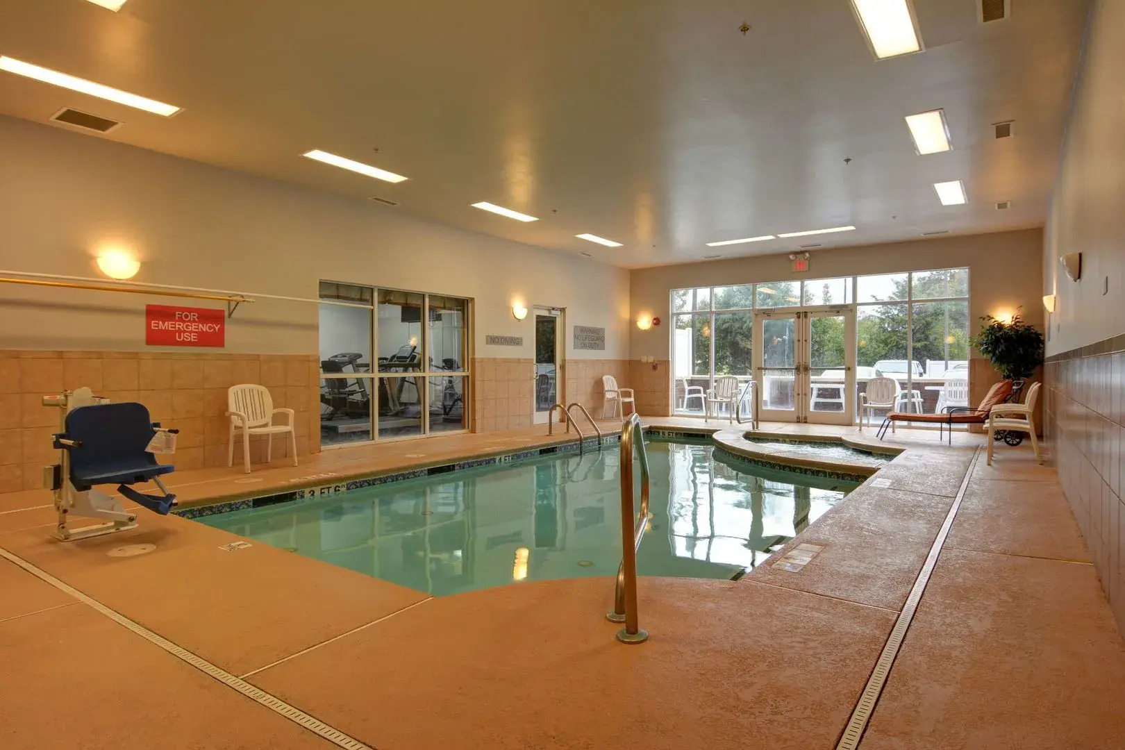 Country Inn & Suites by Radisson, Conyers, GA