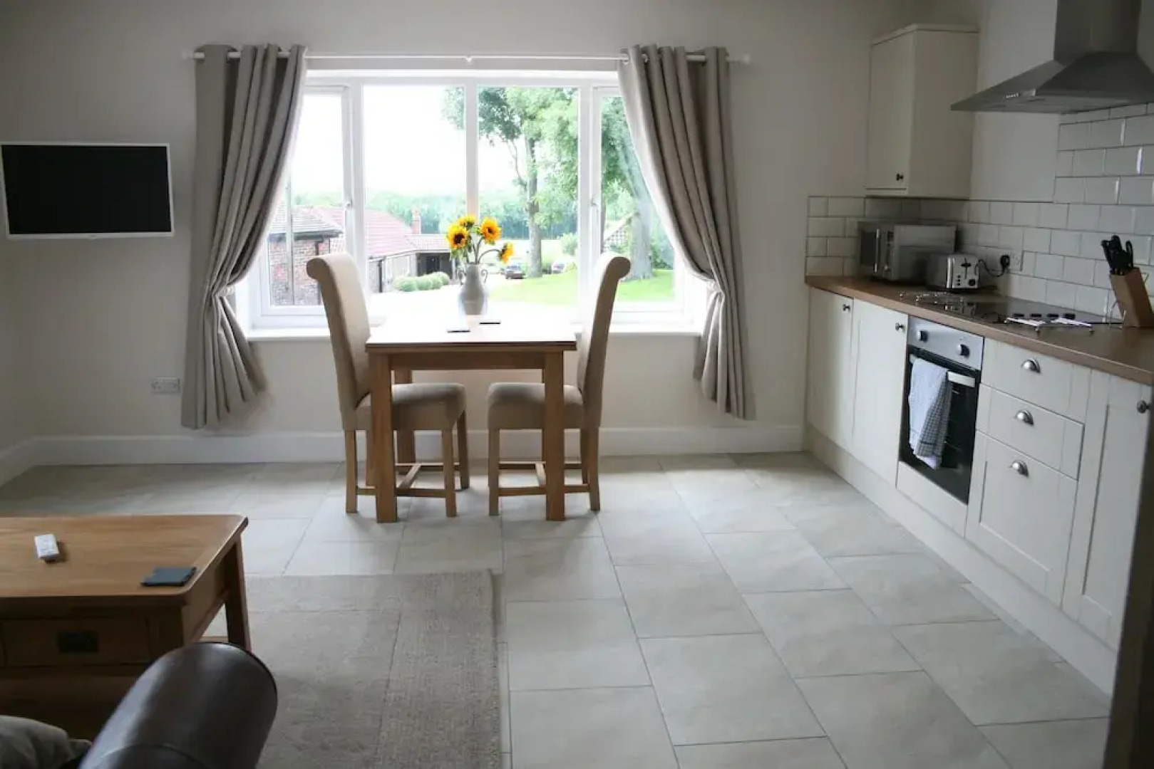 Gallops Farm Holiday Cottages