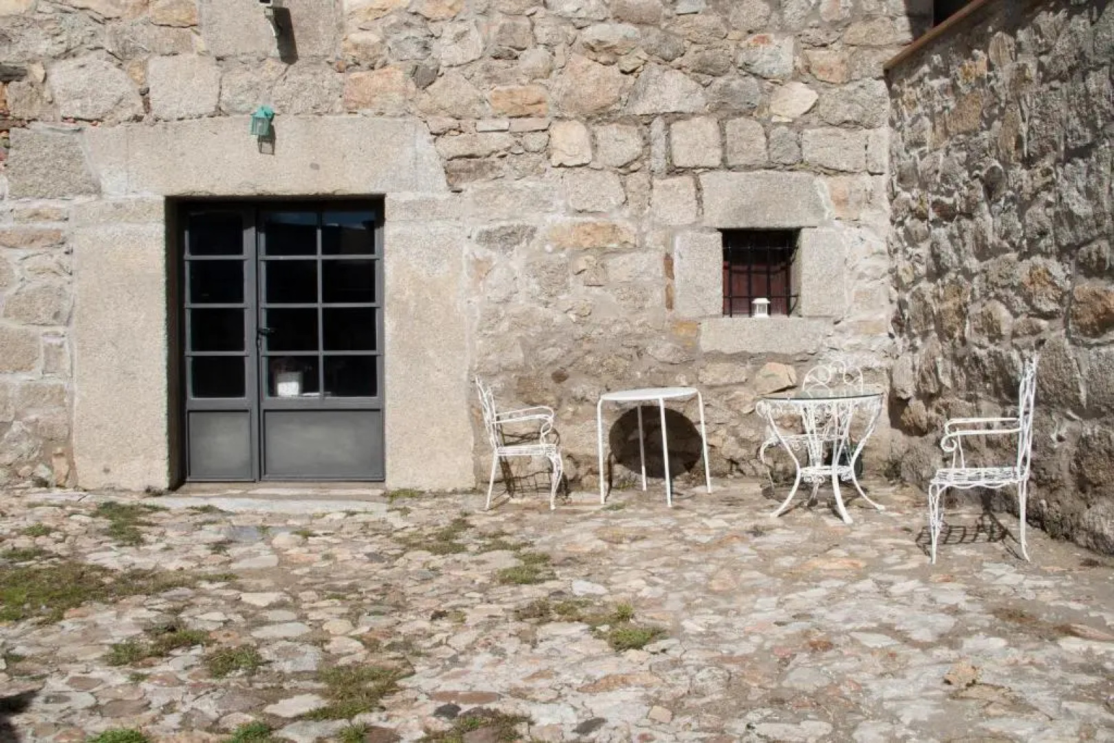 Posada Palacio Manjabalago