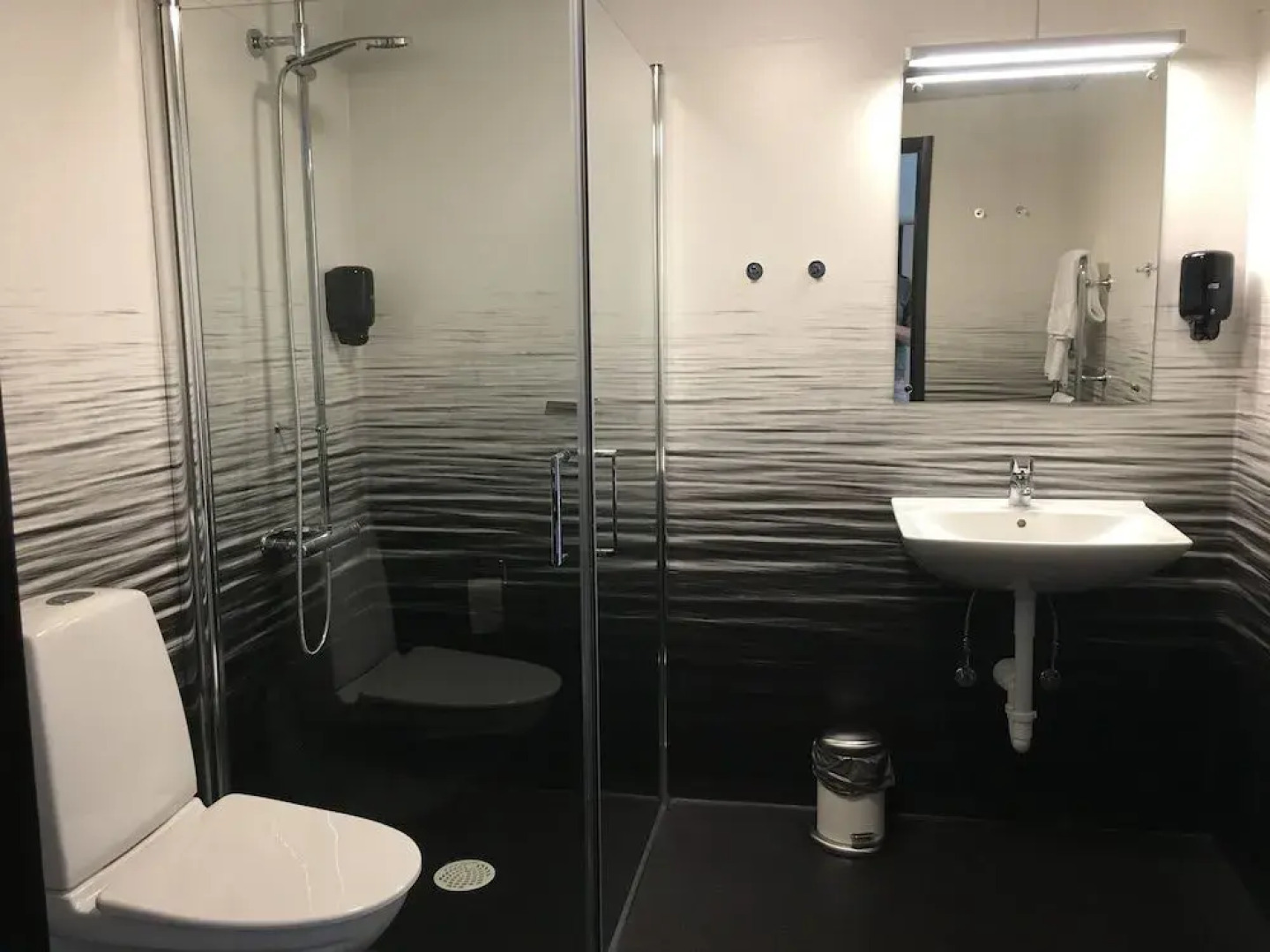 Svanbacken Hotell & Konferens