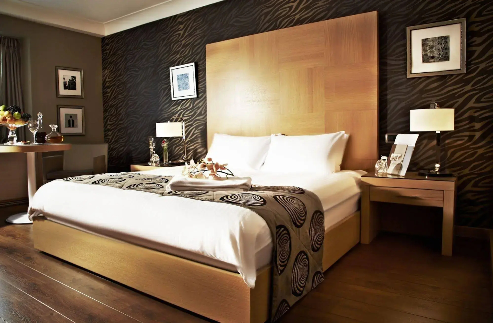 Seyhan Hotel