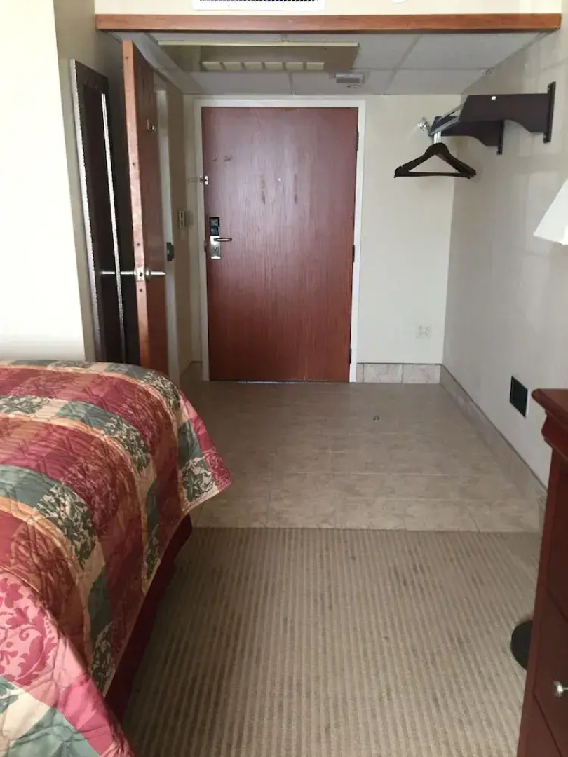 OYO Hotel Woodward OK Hwy 270