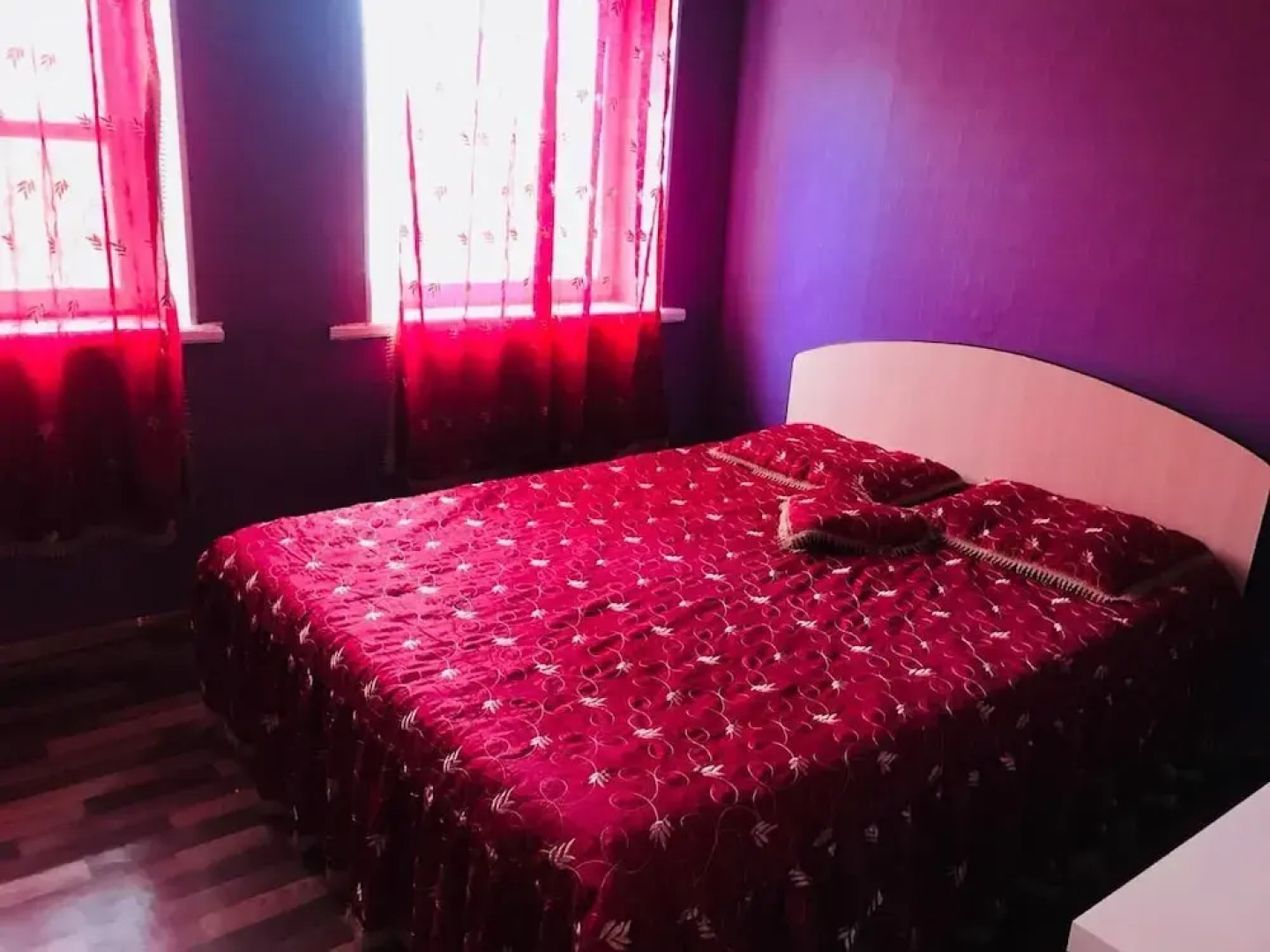 Отель «Рогачик»