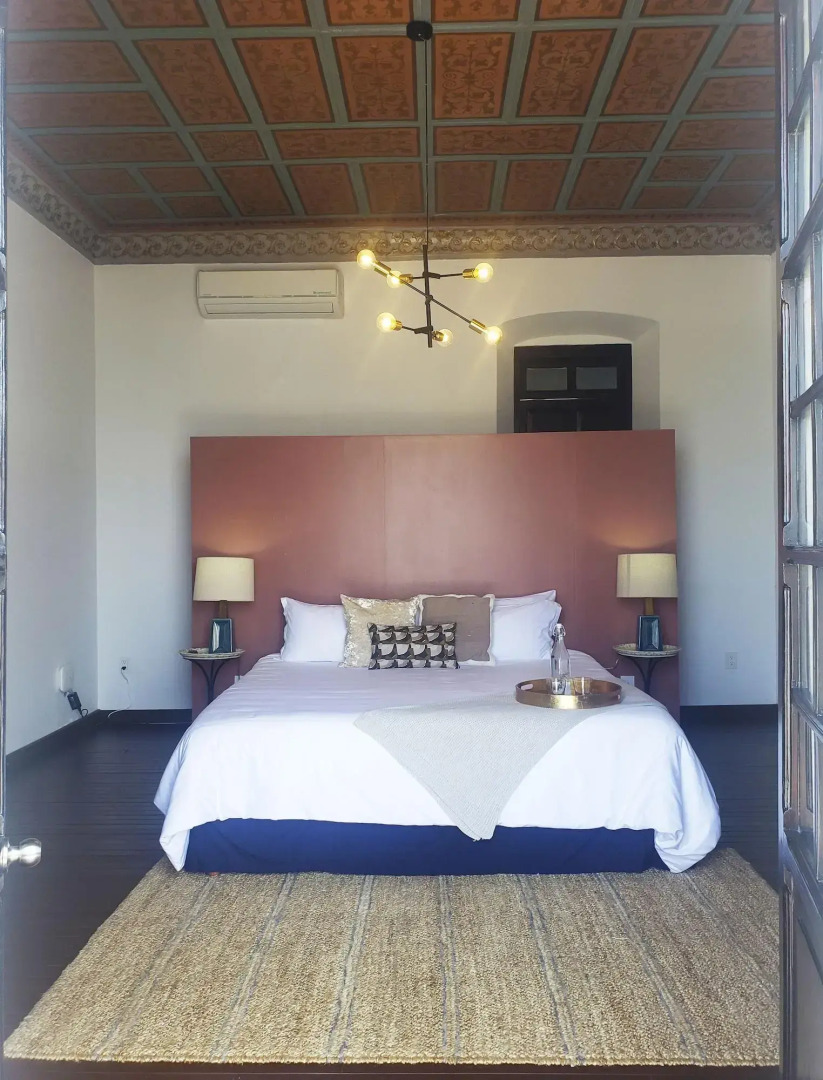 Villa 1927 Arthotel Boutique