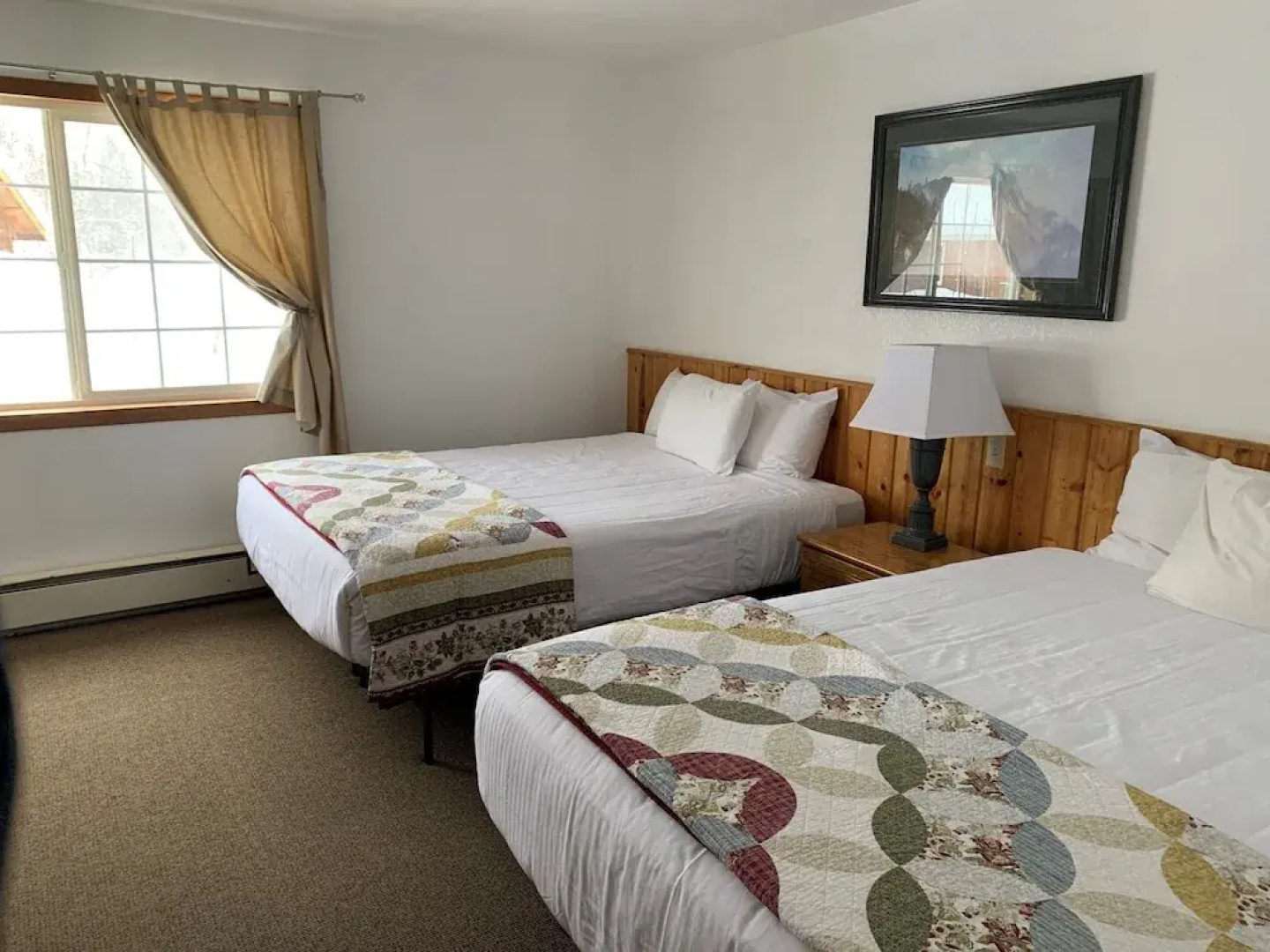 Swiss Alaska Inn