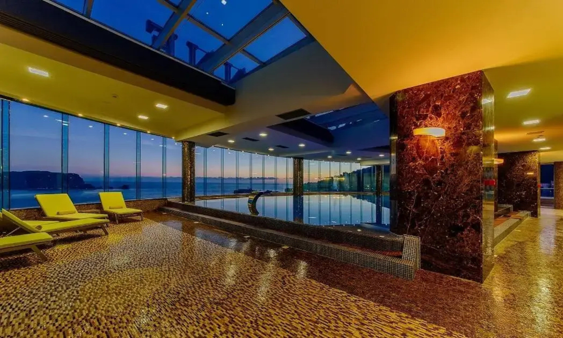 Luxury Apartment Aline