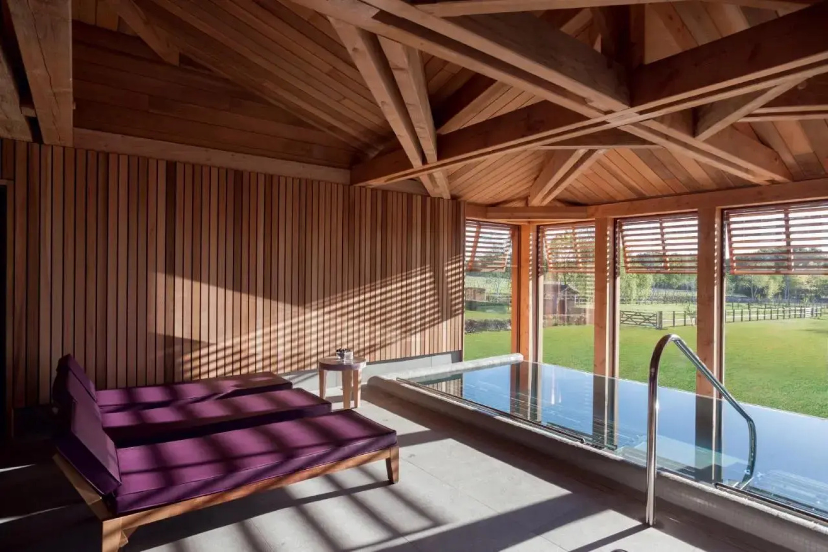 Hôtel Les Sources de Caudalie