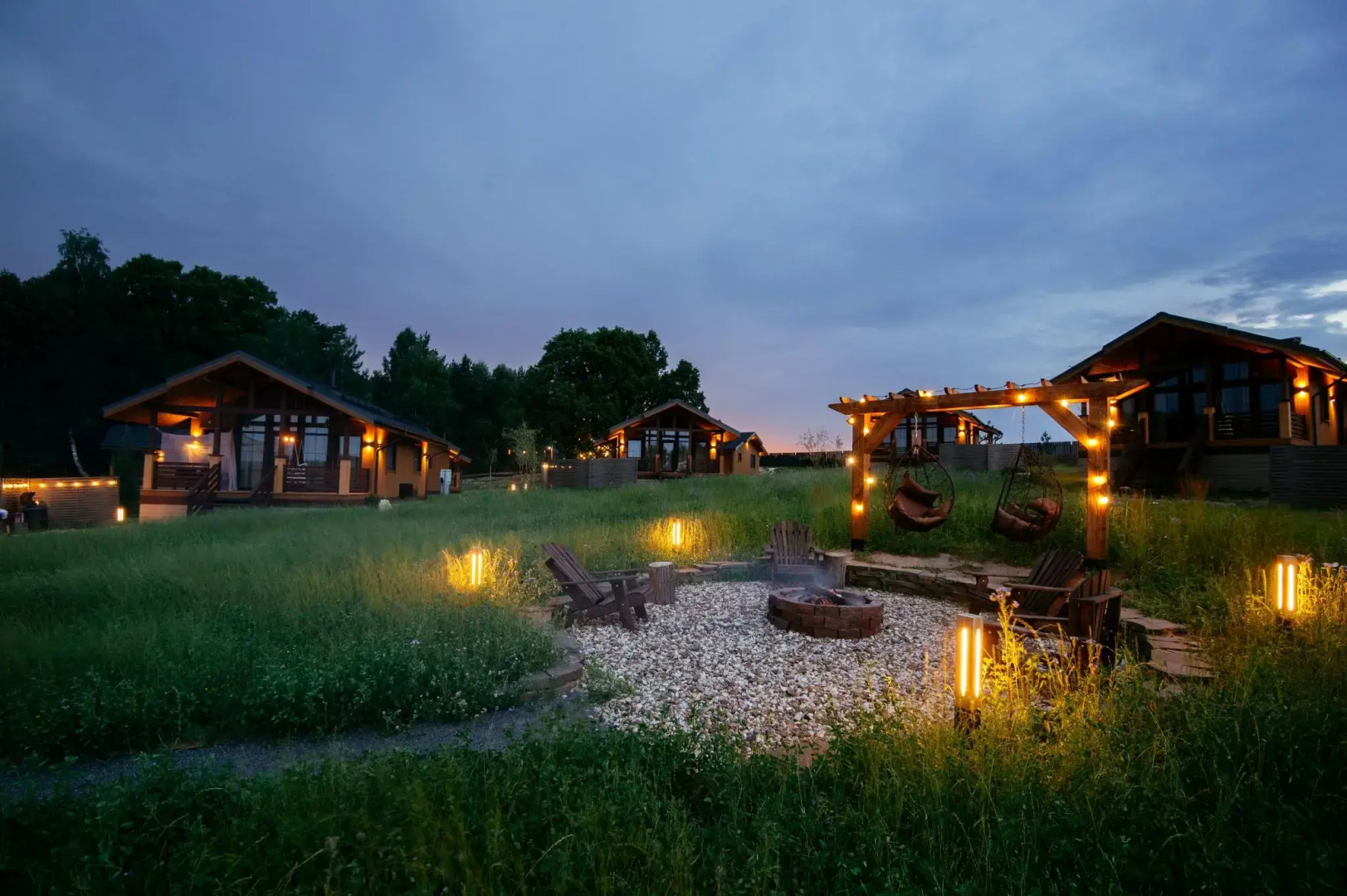 Wish Home Дубовая Роща (Виш Хоум)