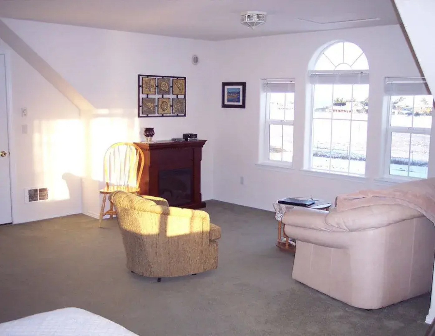 Juan de Fuca Waterfront Hotel & Cottages