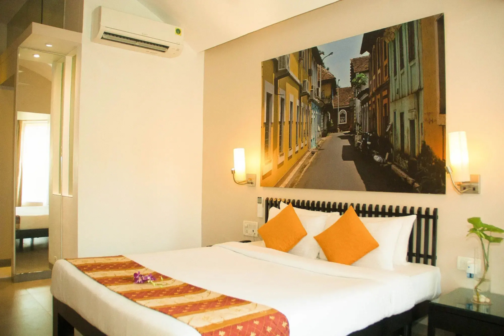 Whispering Palms Beach Resort