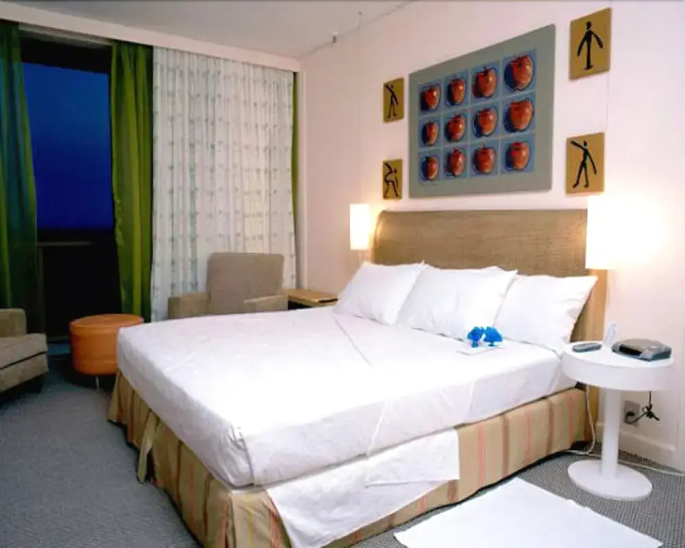 Pestana Bahia Lodge Residence