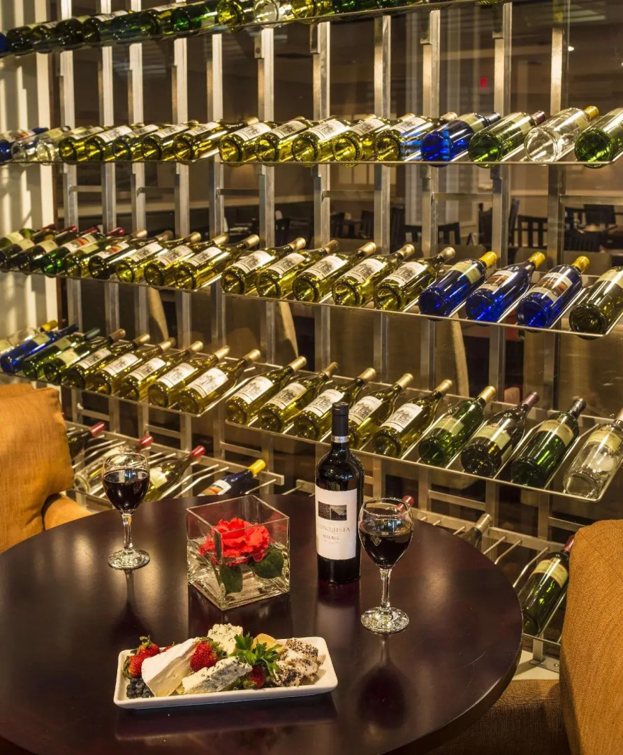 DoubleTree Raleigh Durham Airport at Research Triangle Park