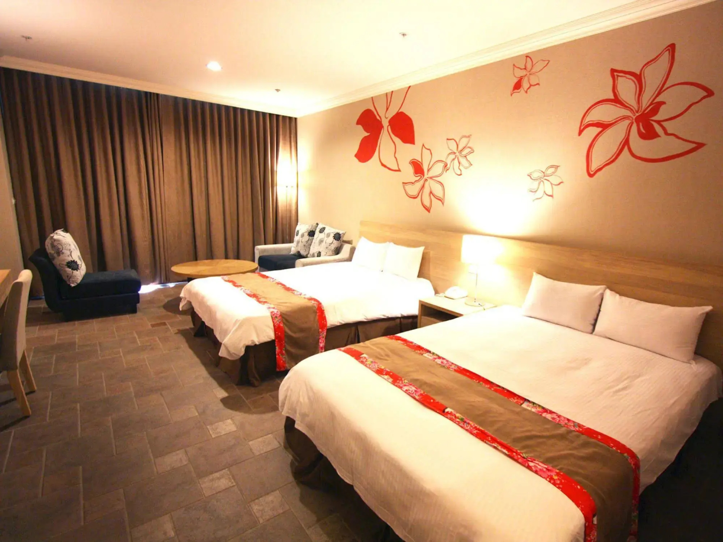 Uni-Resort Mawutu
