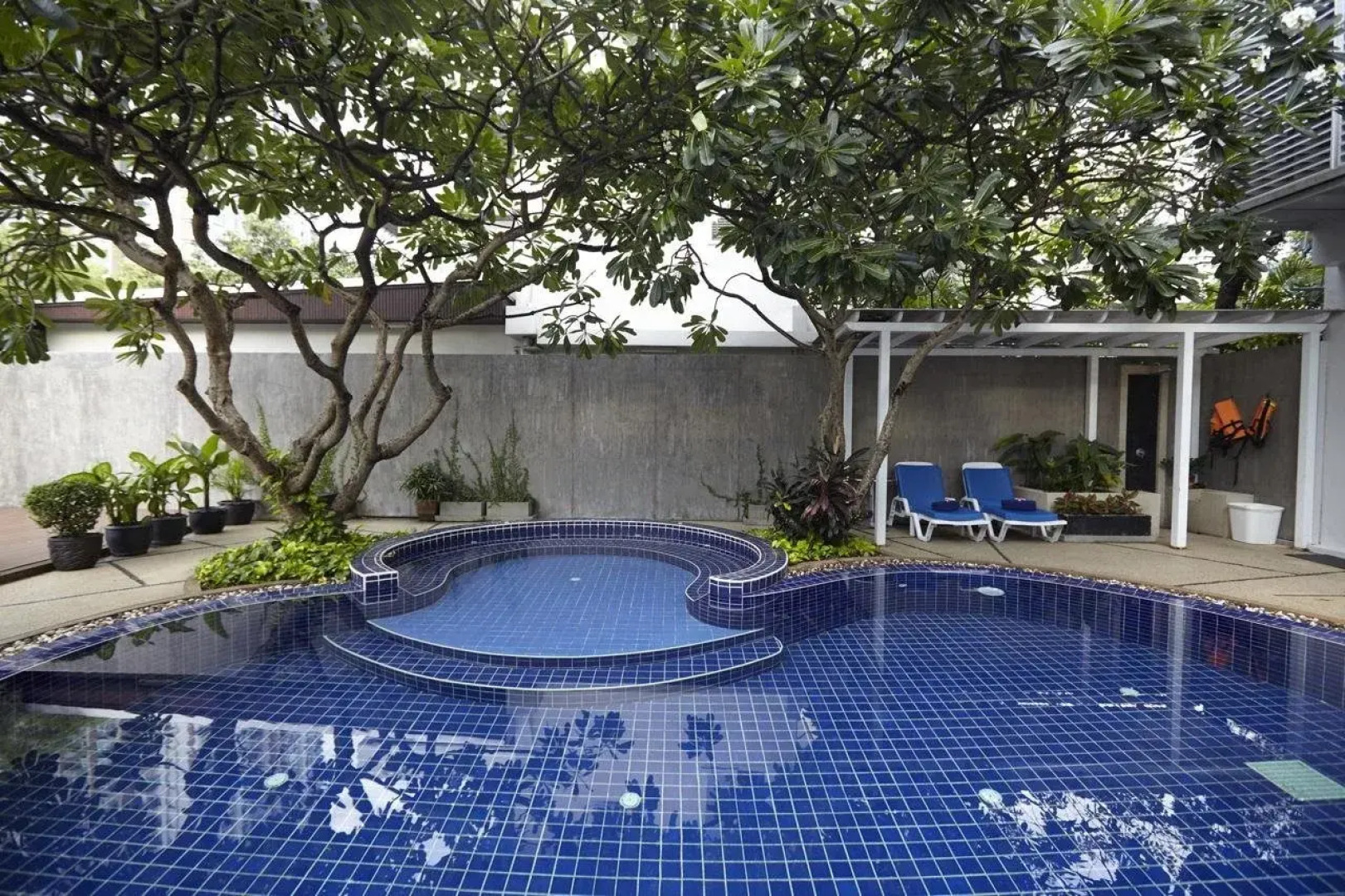 Anya Nana @ Sukhumvit